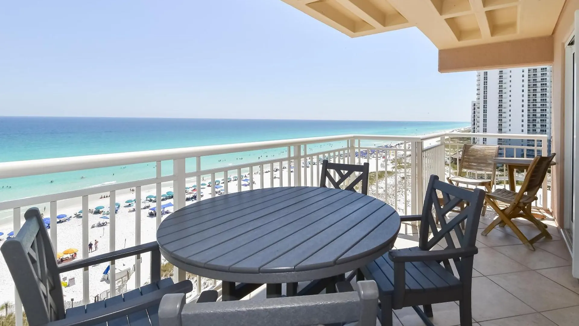Destin Towers 92 Apartment