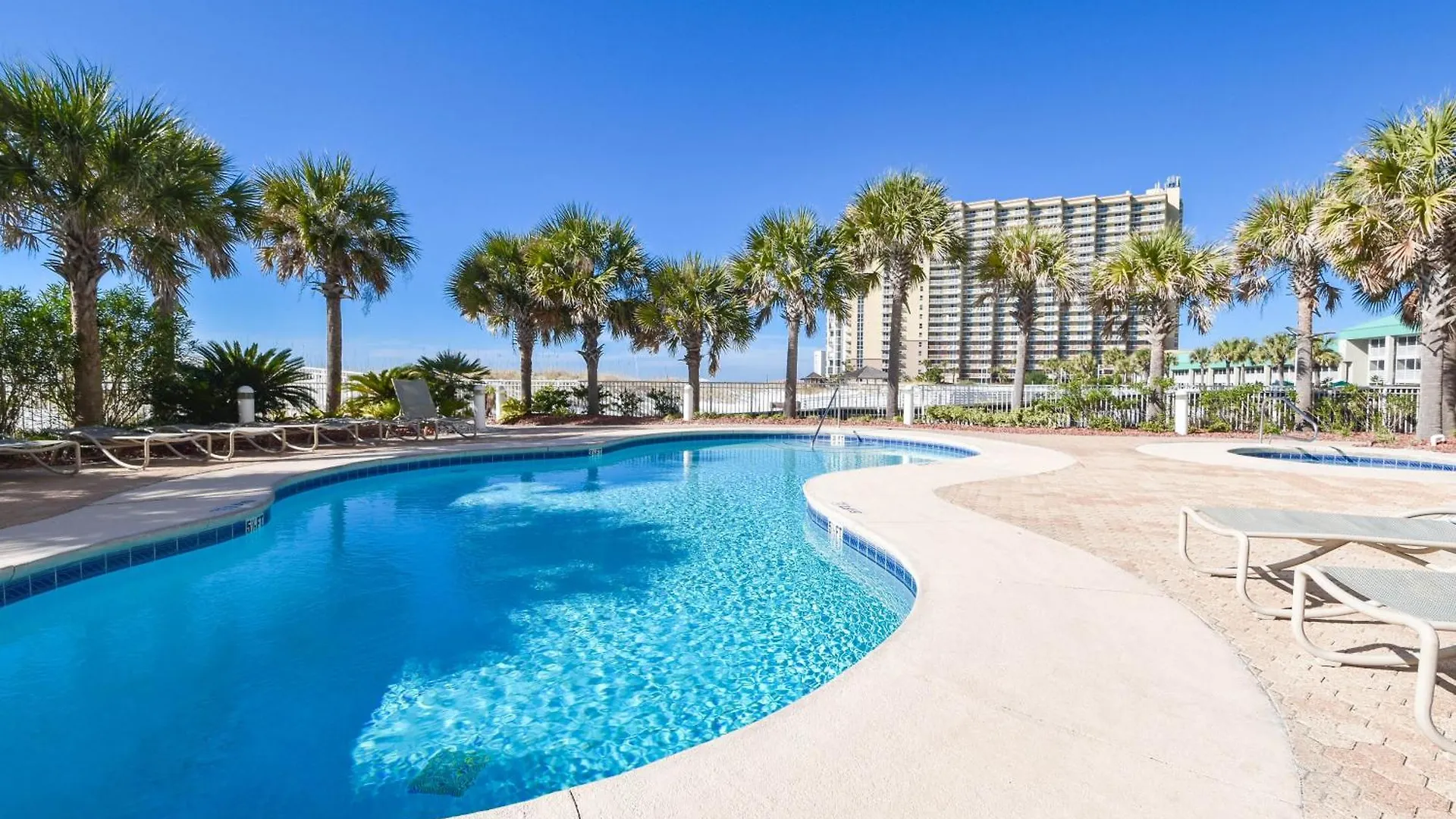 Destin Towers 92 Apartment