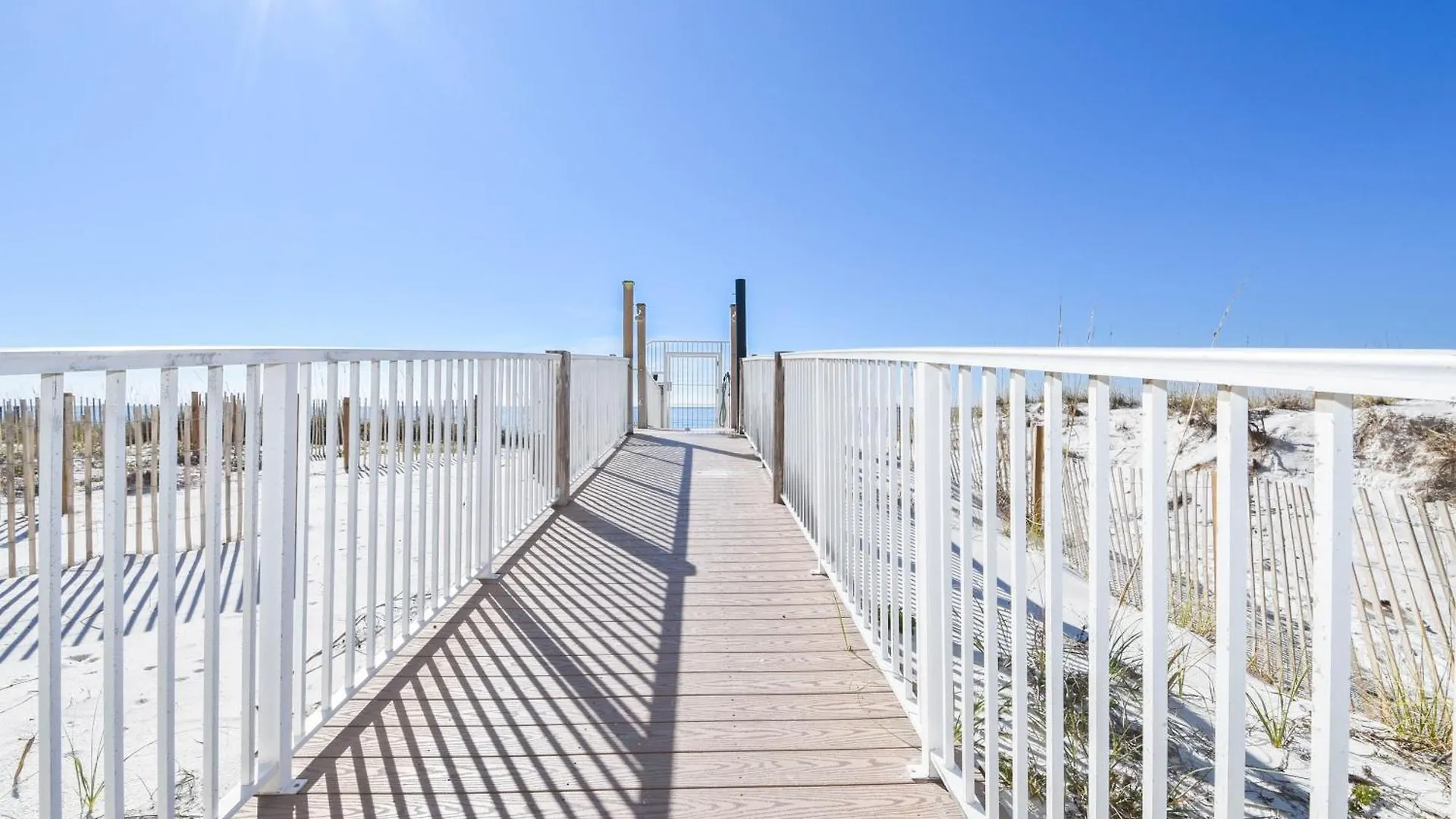 Destin Towers 92 Apartment