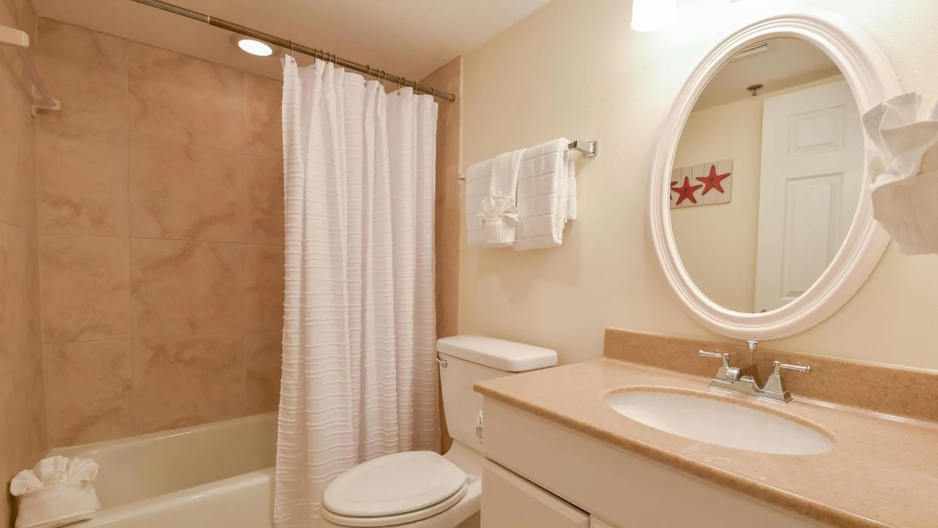 Destin Towers 92 Apartment