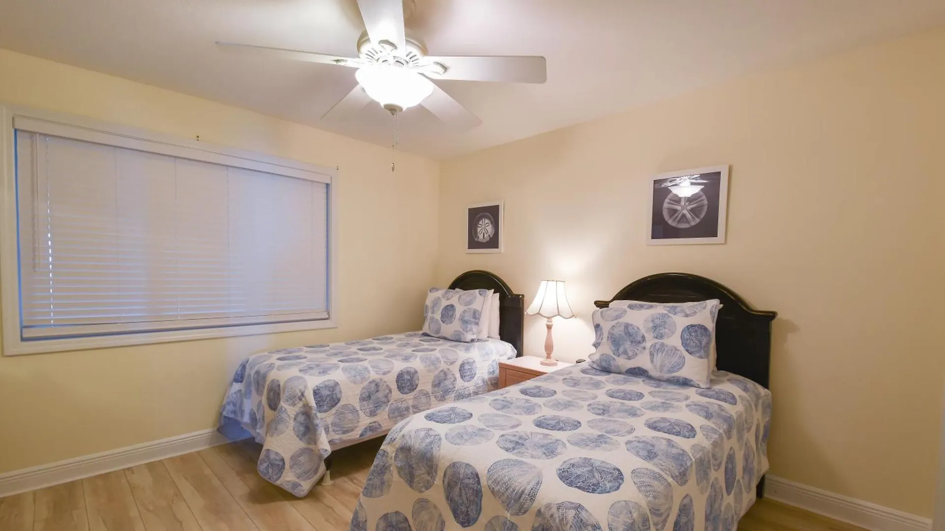 Destin Towers 92 Apartment