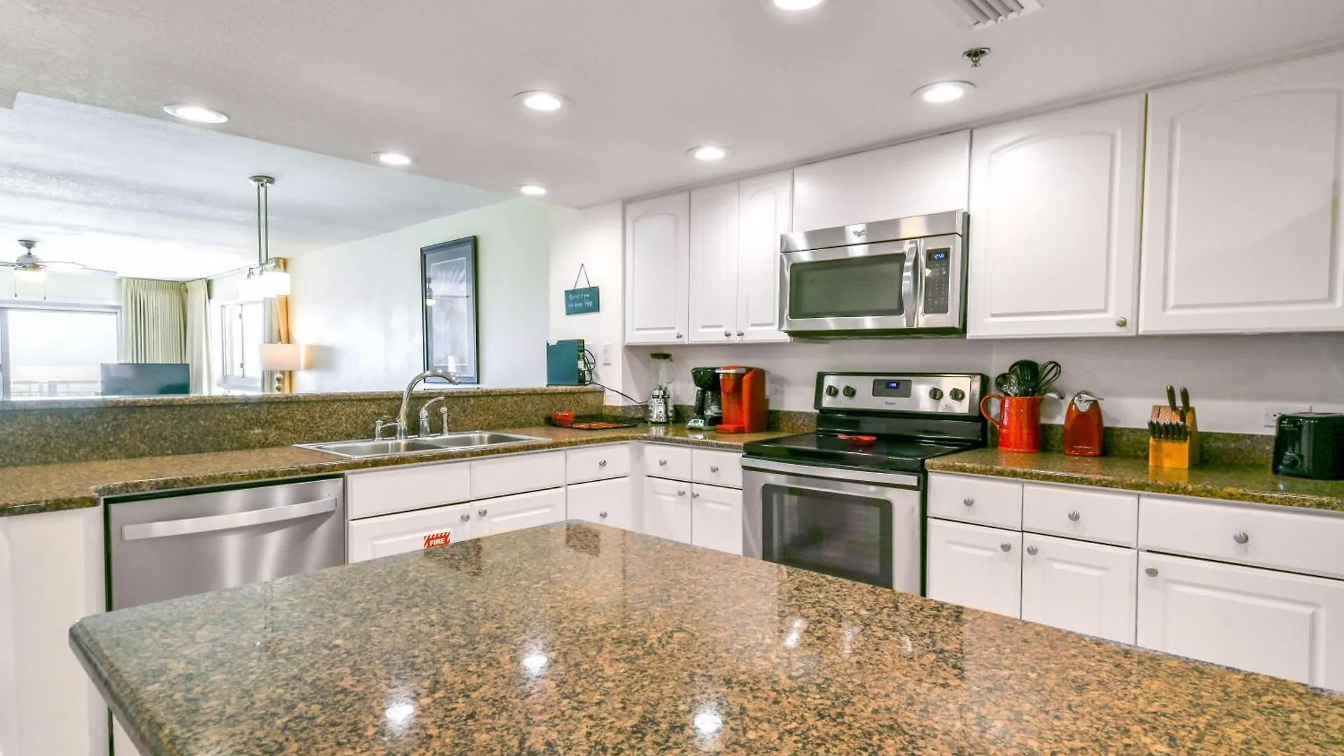 Destin Towers 92 Apartment