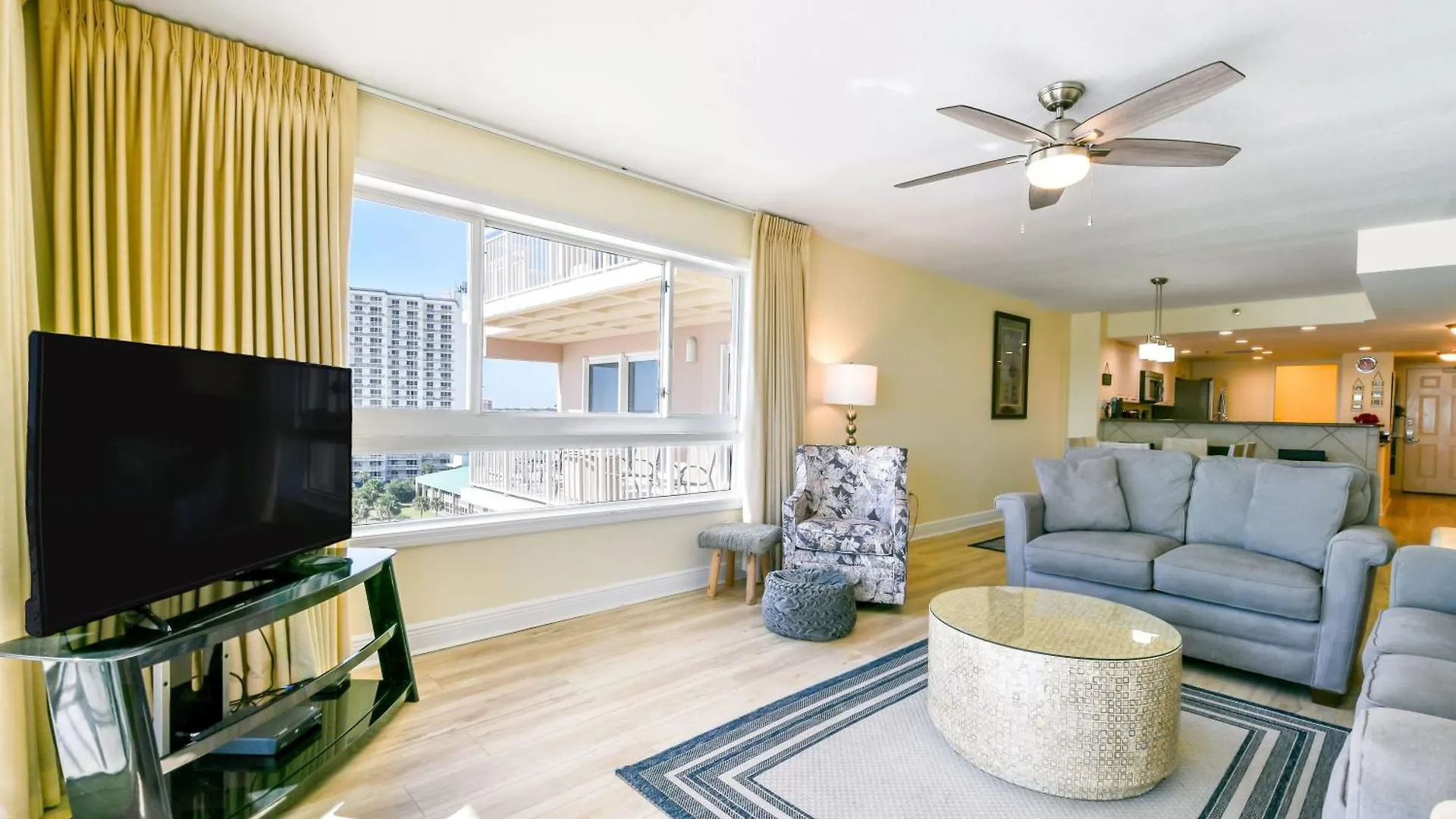 Destin Towers 92 Apartment United States