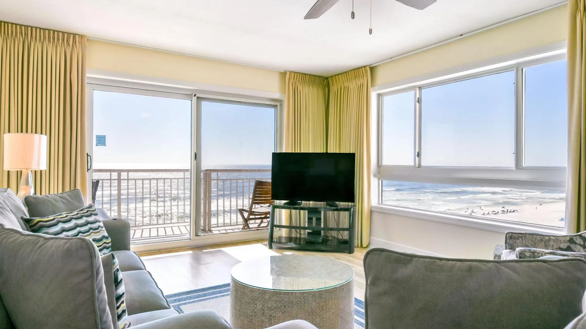 Destin Towers 92 Apartment