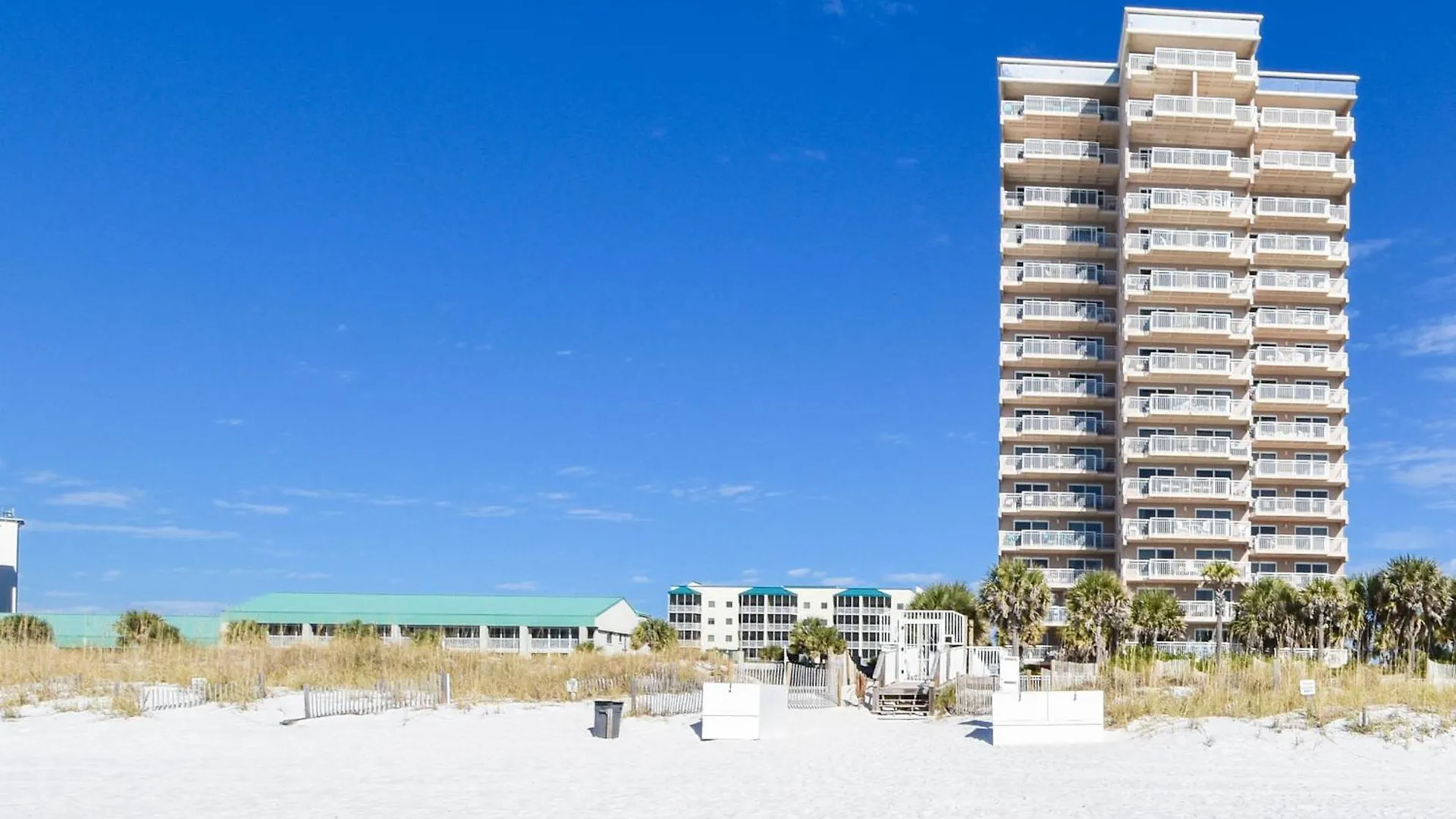 Apartmán Destin Towers 92 USA