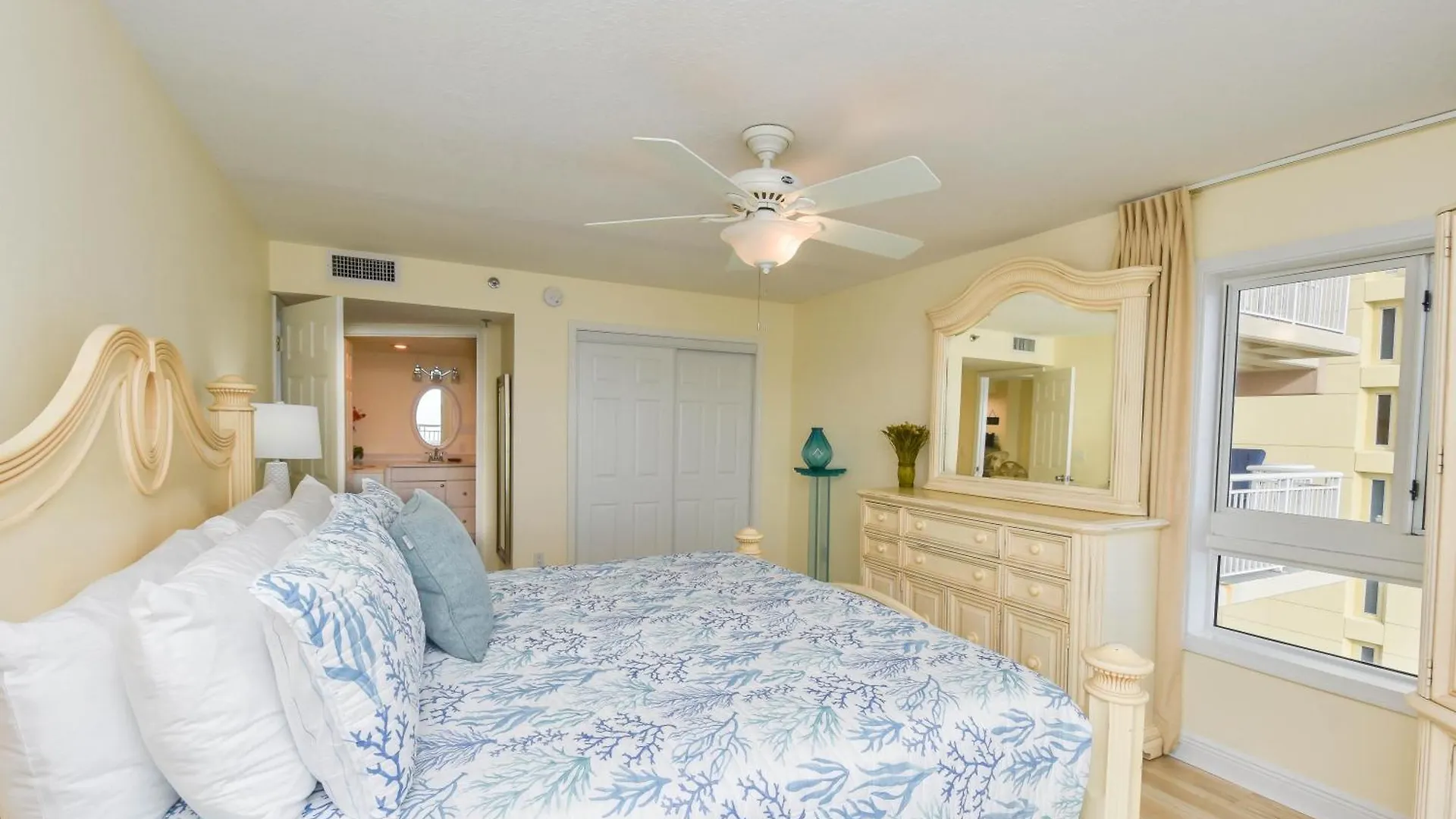 Apartmán Destin Towers 92
