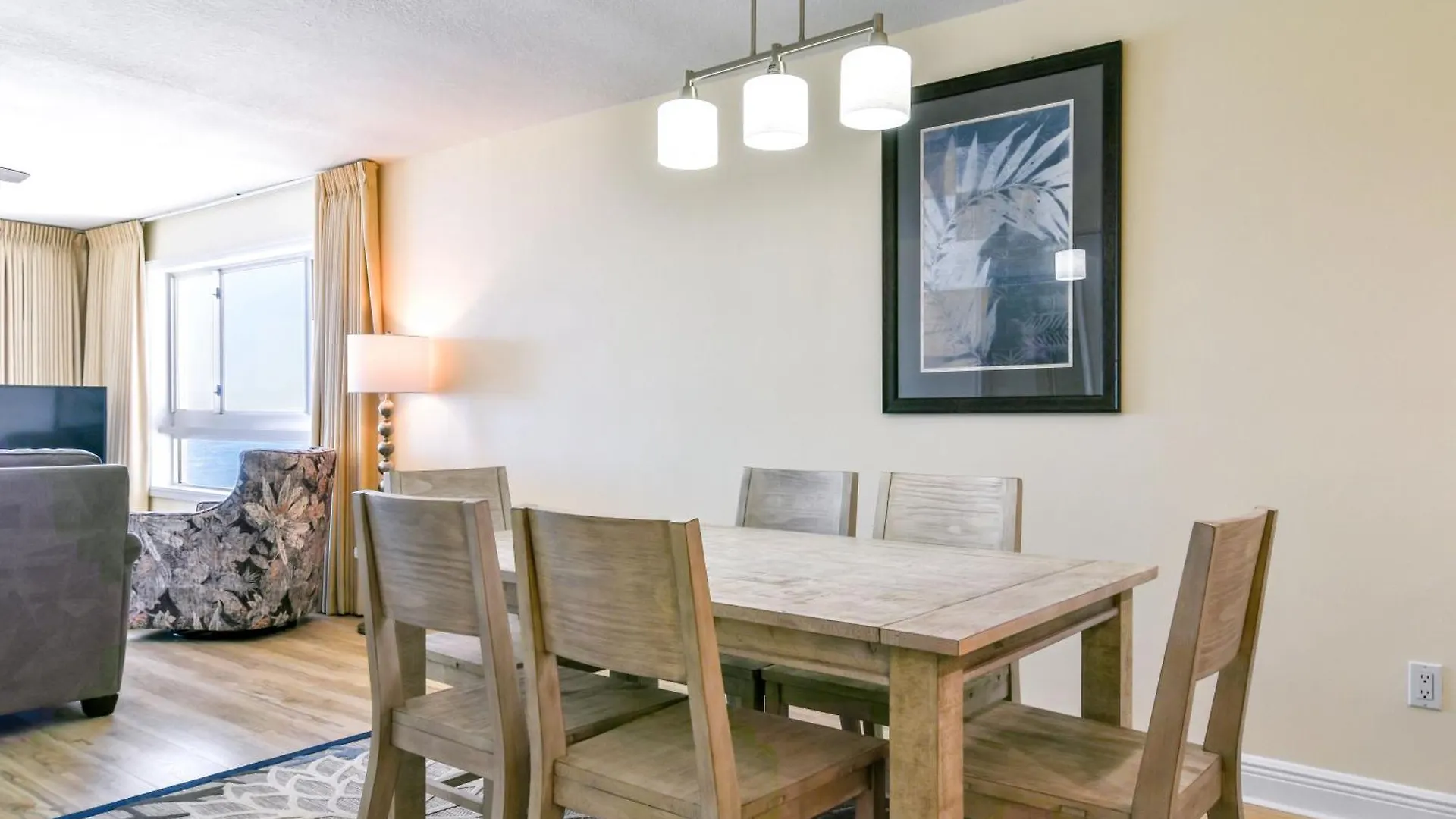 Apartmán Destin Towers 92