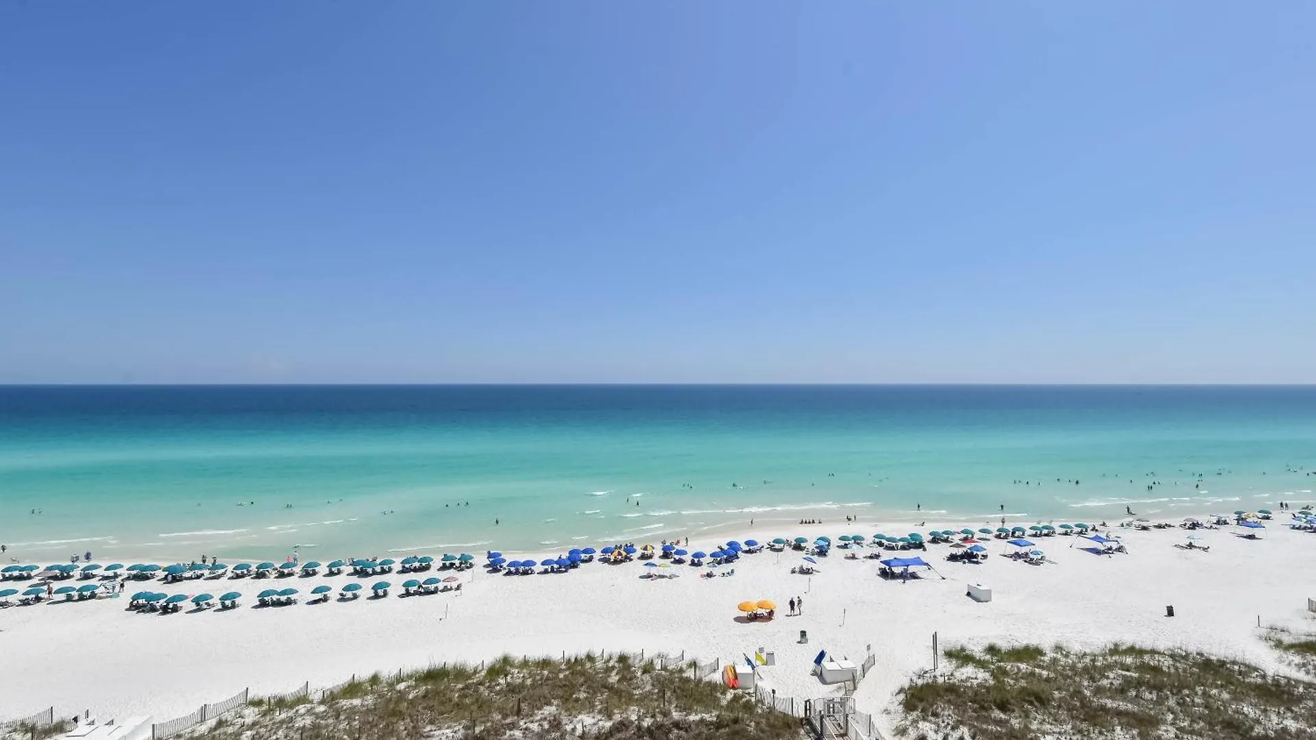 Apartmán Destin Towers 92